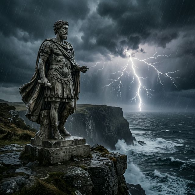 Youtube Stoic Motivation